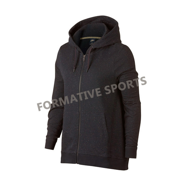 Customised Women Gym Hoodies Manufacturers in Vietnam